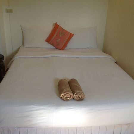 Sunny Guest House Ko Samui Eksteriør bilde