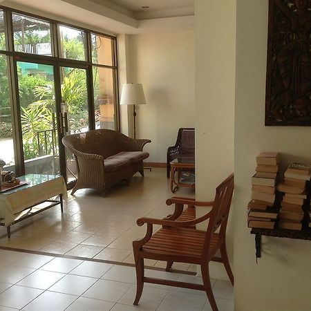 Sunny Guest House Ko Samui Eksteriør bilde