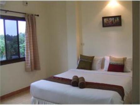Sunny Guest House Ko Samui Rom bilde