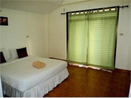 Sunny Guest House Ko Samui Rom bilde