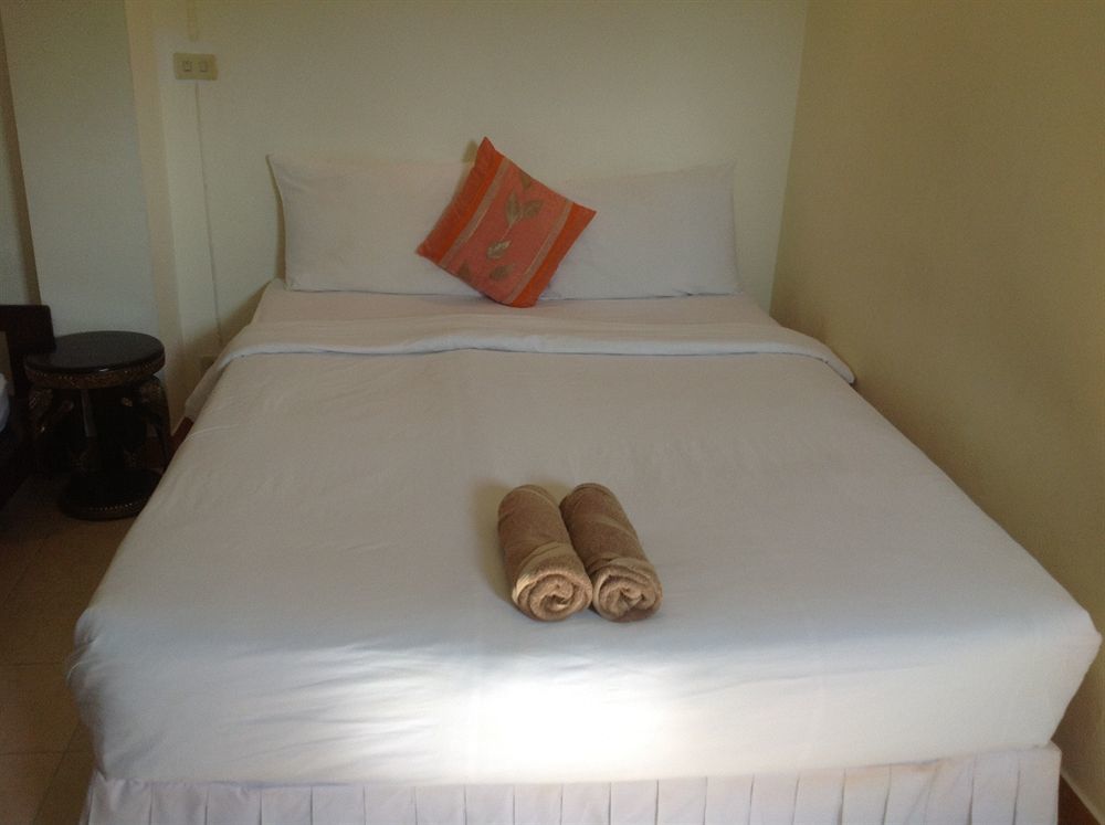 Sunny Guest House Ko Samui Eksteriør bilde