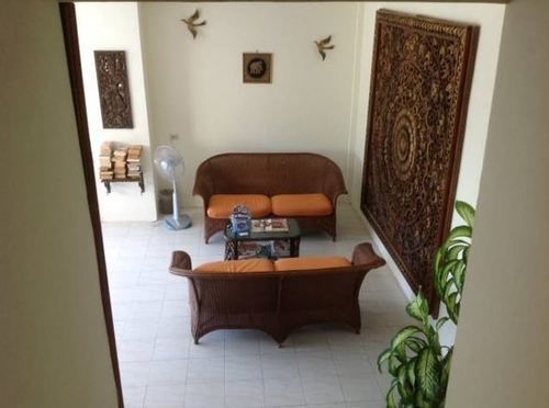 Sunny Guest House Ko Samui Eksteriør bilde