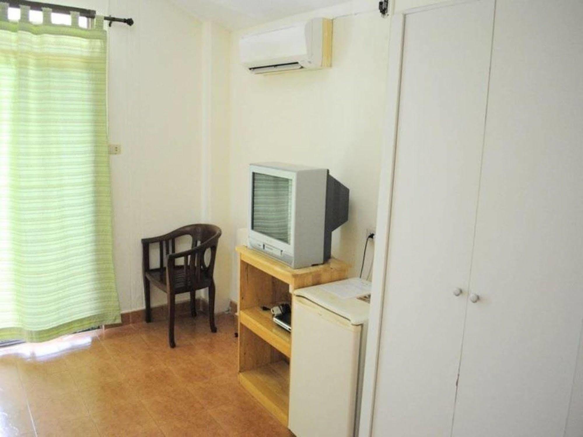 Sunny Guest House Ko Samui Eksteriør bilde