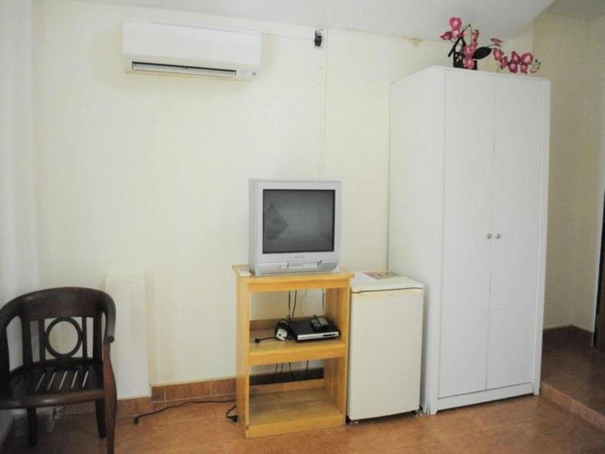 Sunny Guest House Ko Samui Eksteriør bilde