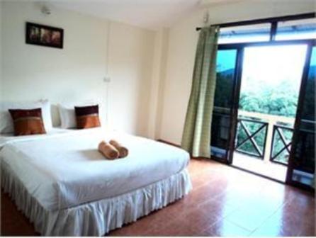Sunny Guest House Ko Samui Eksteriør bilde